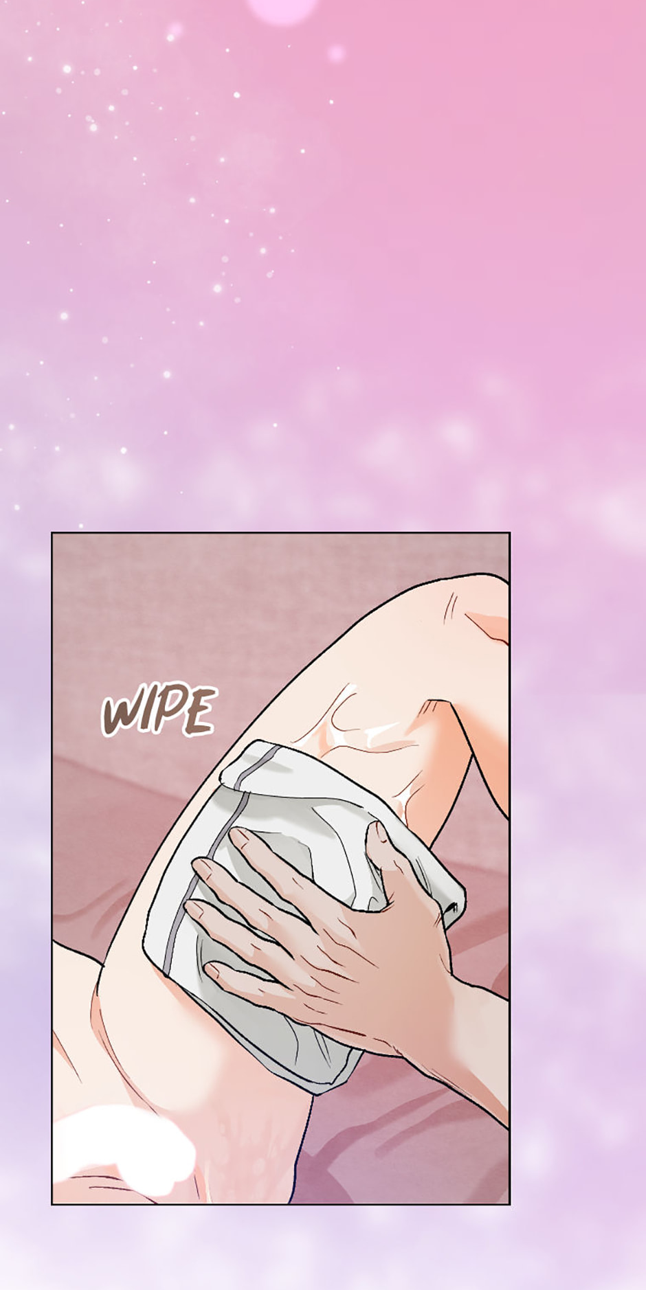 How to Help a Friend Attain Nirvana Chapter 14 page 23 - 