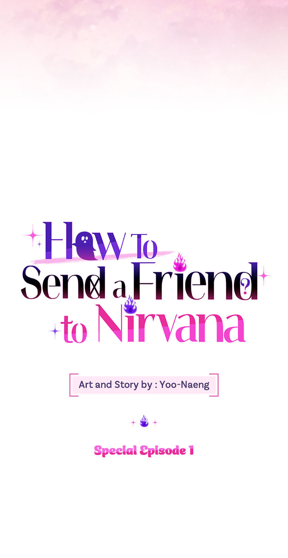 How to Help a Friend Attain Nirvana Chapter 14 page 46 - 