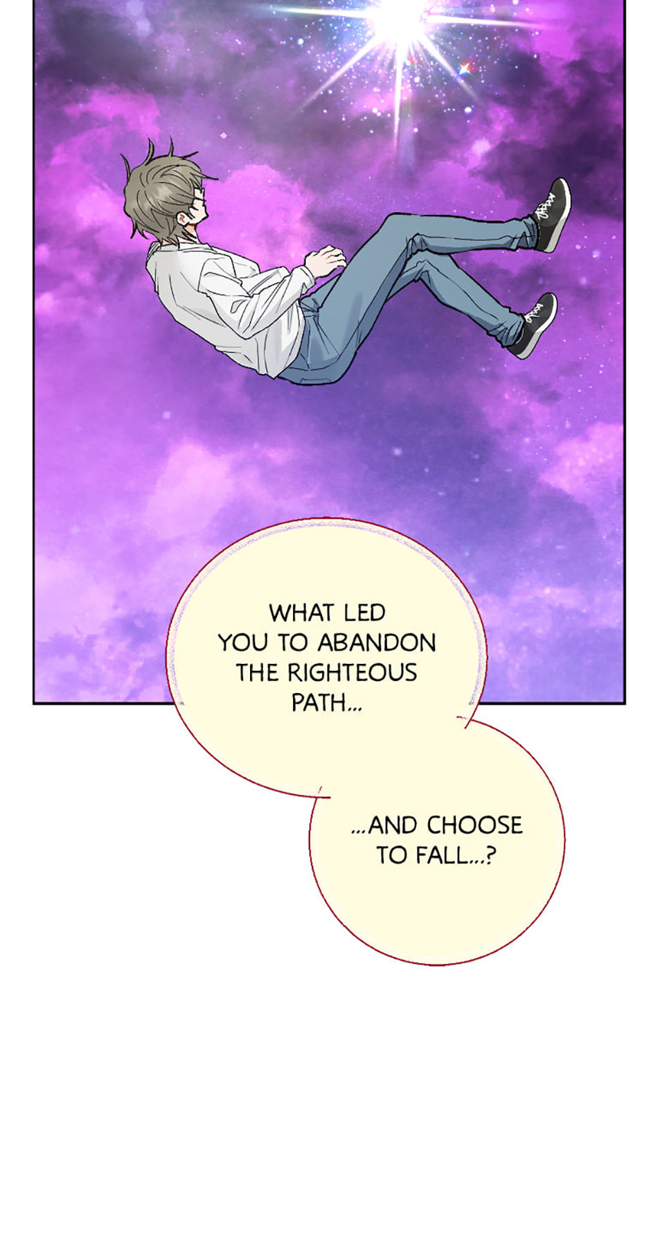 How to Help a Friend Attain Nirvana Chapter 14 page 52 - 