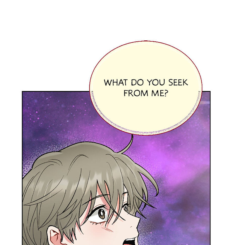 How to Help a Friend Attain Nirvana Chapter 14 page 53 - 