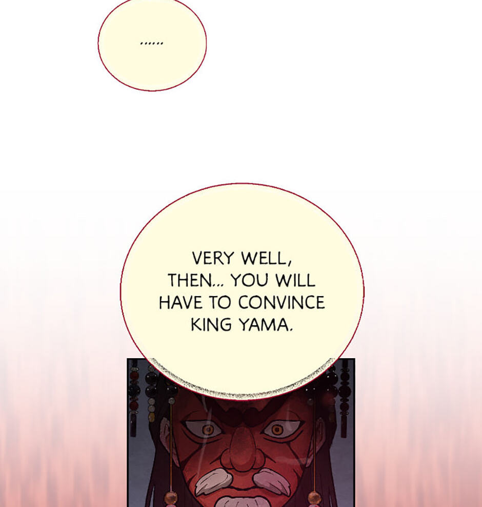 How to Help a Friend Attain Nirvana Chapter 14 page 68 - 