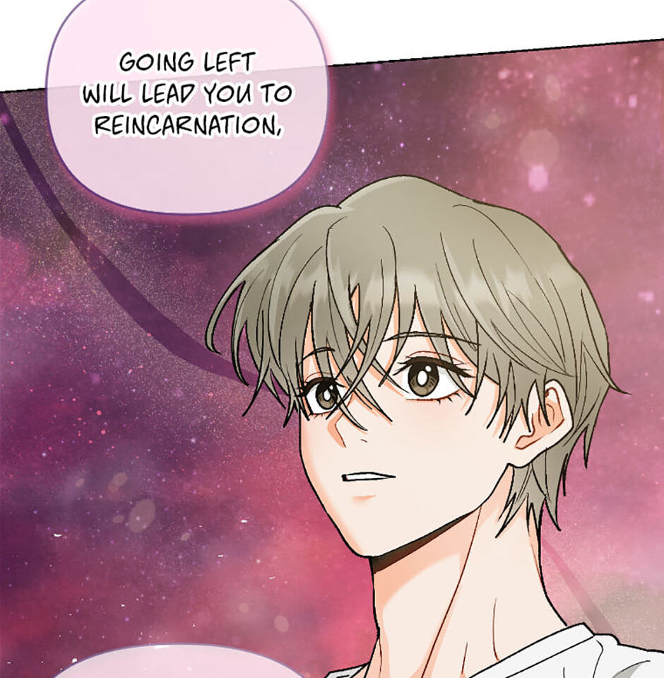 How to Help a Friend Attain Nirvana Chapter 14 page 8 - 