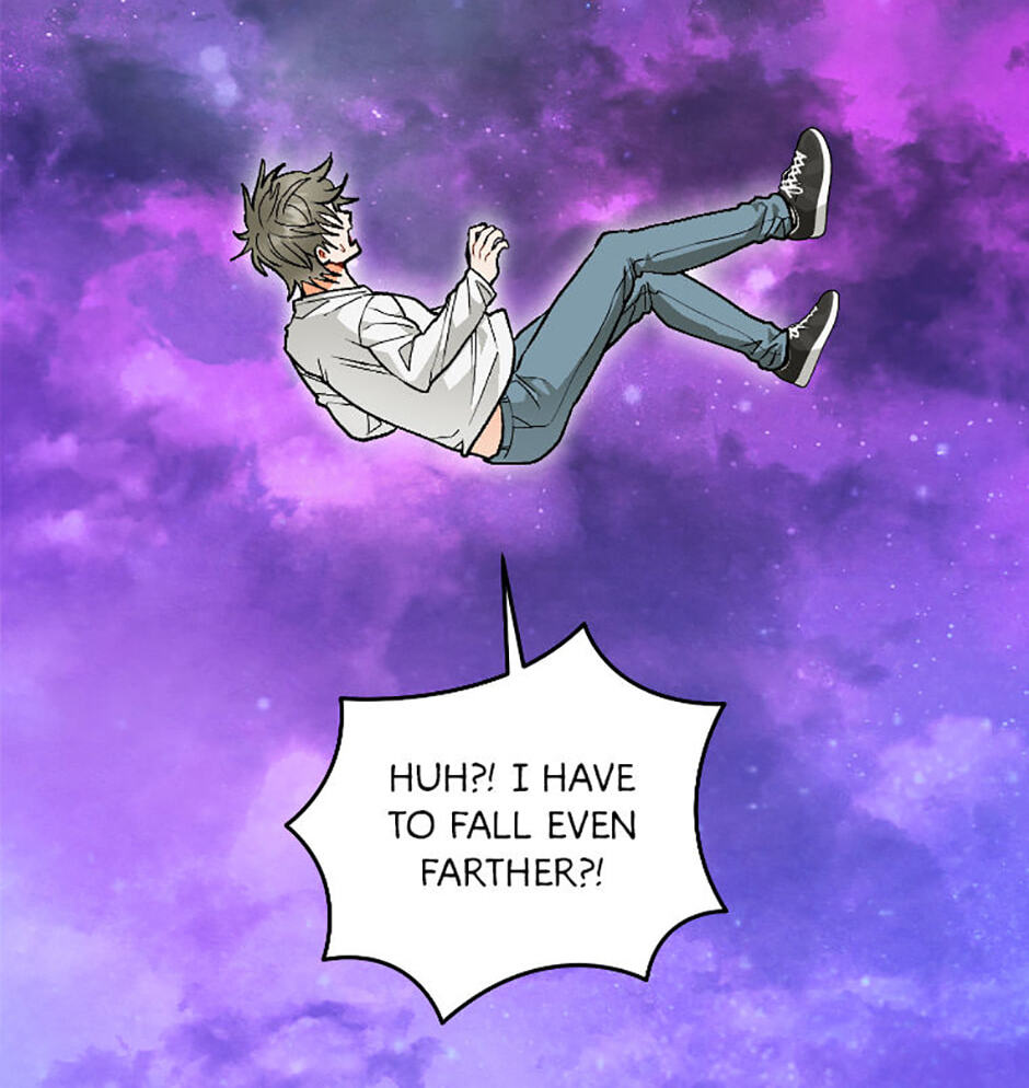 How to Help a Friend Attain Nirvana Chapter 14 page 72 - 