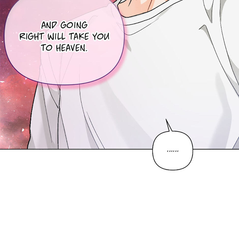 How to Help a Friend Attain Nirvana Chapter 14 page 9 - 