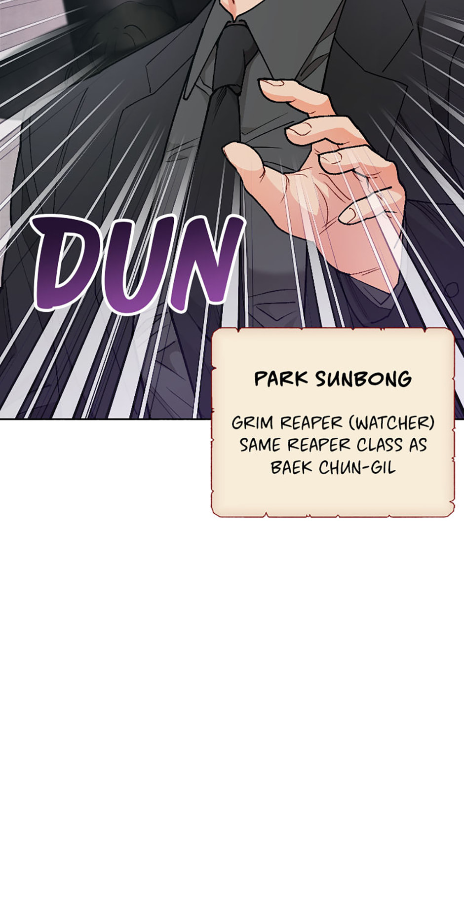How to Help a Friend Attain Nirvana Chapter 14 page 92 - 