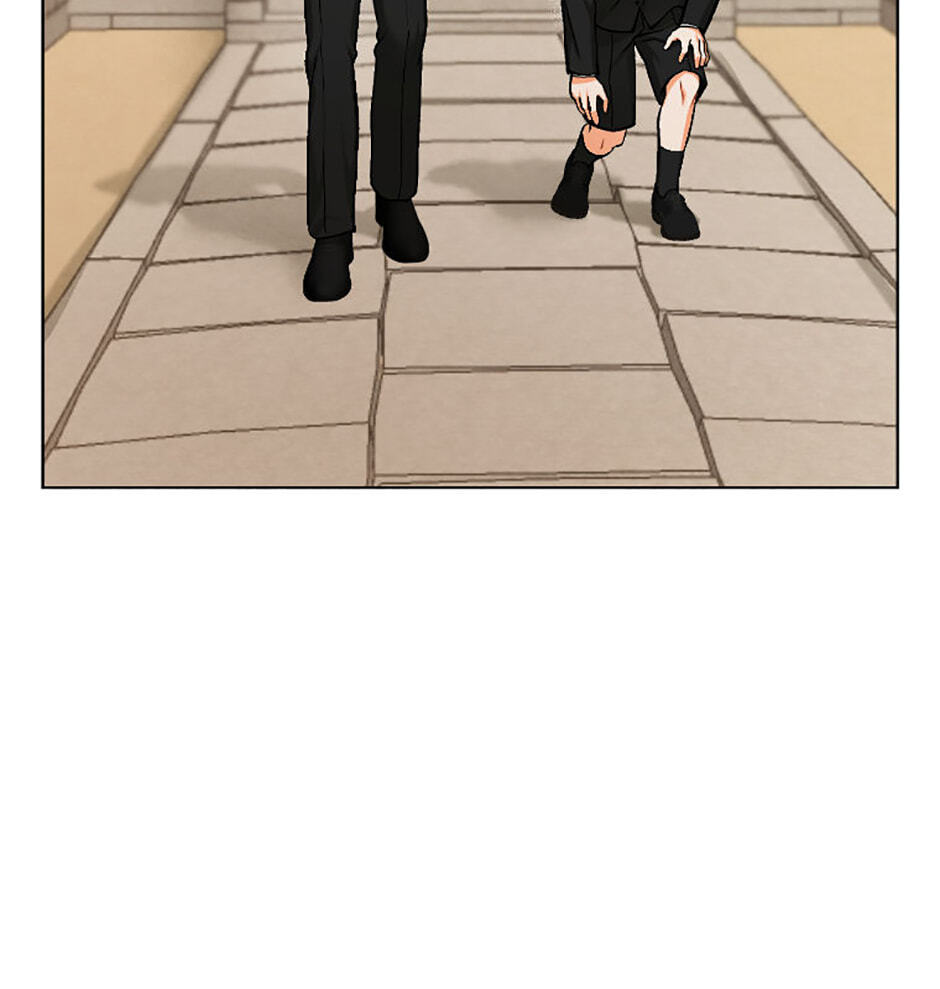 How to Help a Friend Attain Nirvana Chapter 15 page 35 - 