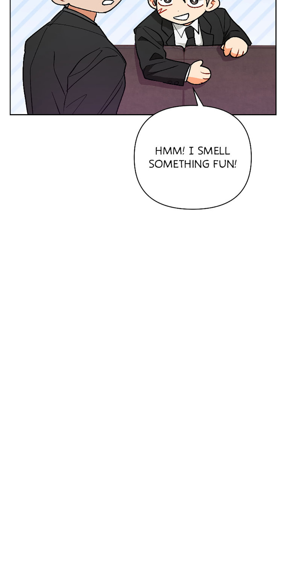 How to Help a Friend Attain Nirvana Chapter 15 page 10 - 