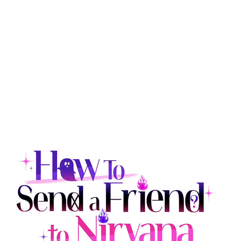 How to Help a Friend Attain Nirvana Chapter 16 page 15 - 
