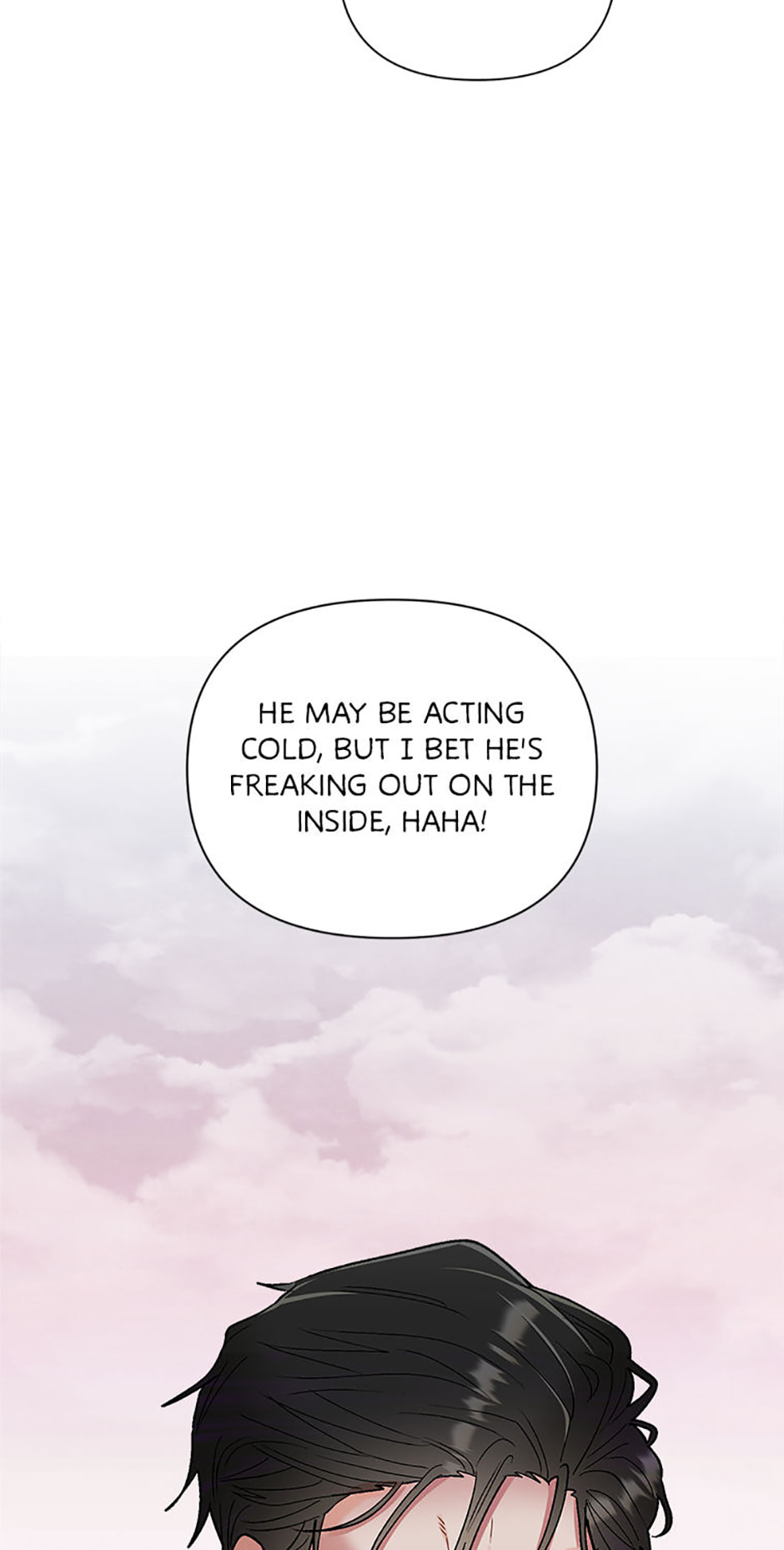 How to Help a Friend Attain Nirvana Chapter 16 page 32 - 