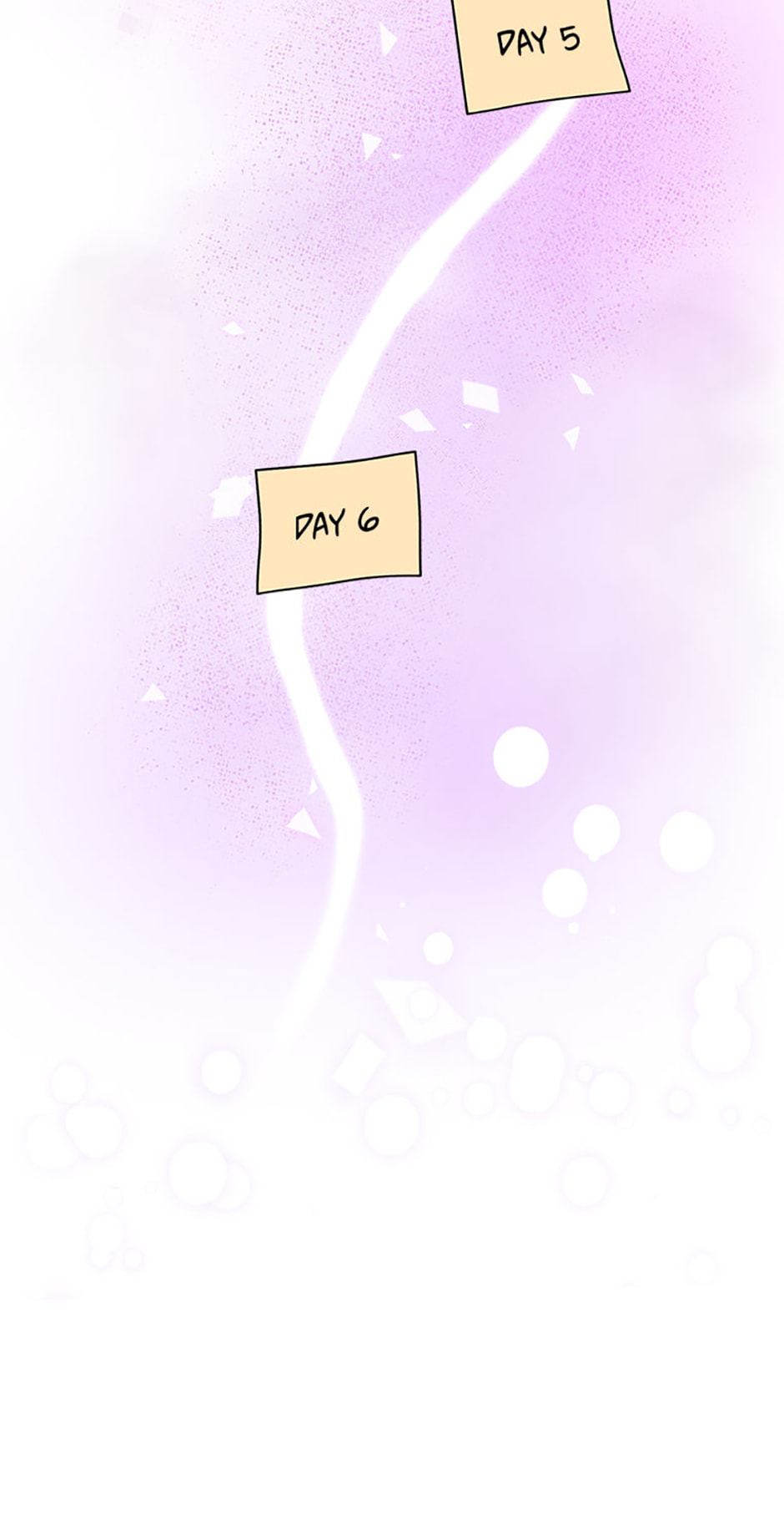 How to Help a Friend Attain Nirvana Chapter 16 page 44 - 