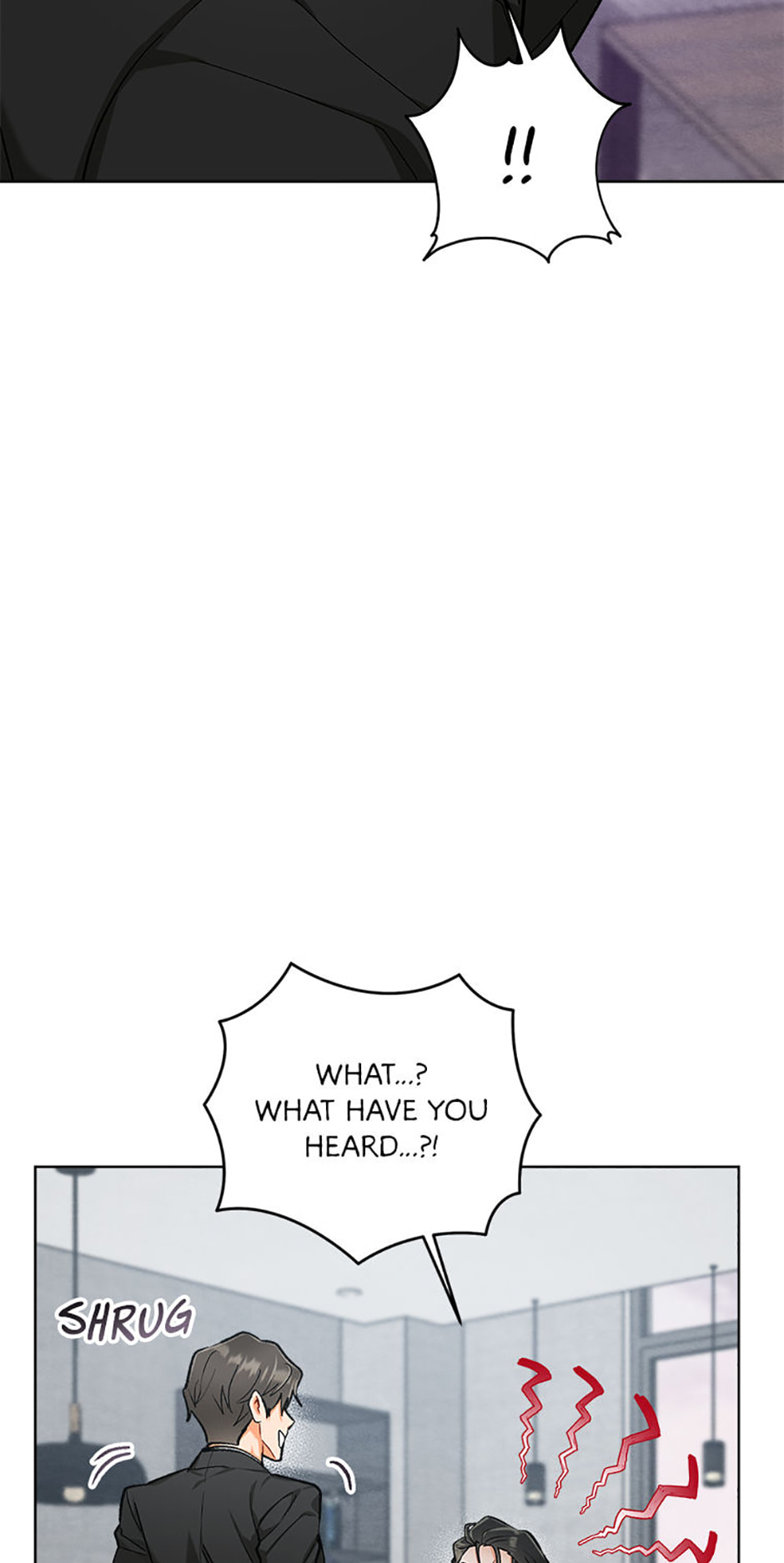 How to Help a Friend Attain Nirvana Chapter 16 page 50 - 