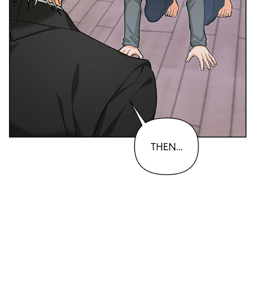 How to Help a Friend Attain Nirvana Chapter 16 page 83 - 