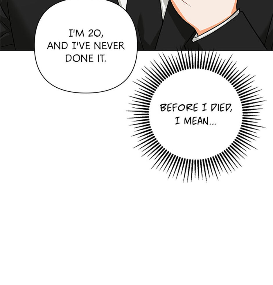 How to Help a Friend Attain Nirvana Chapter 16 page 86 - 