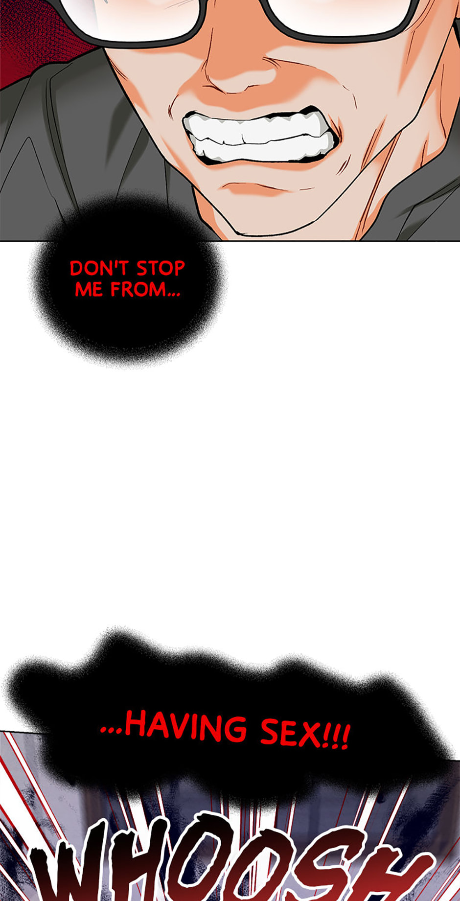 How to Help a Friend Attain Nirvana Chapter 16 page 98 - 