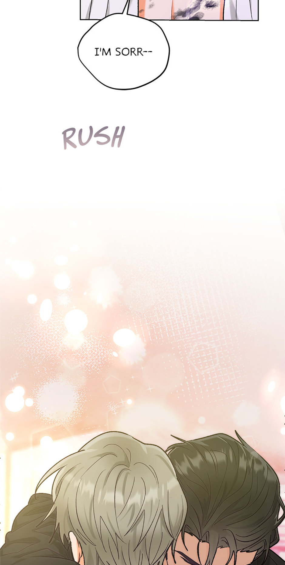 How to Help a Friend Attain Nirvana Chapter 17 page 102 - 