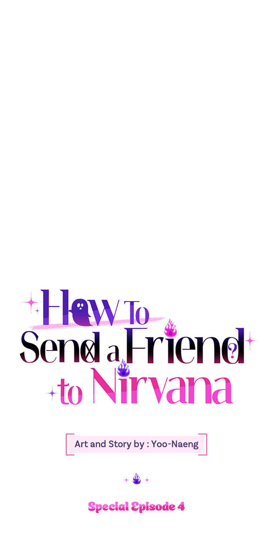 How to Help a Friend Attain Nirvana Chapter 17 page 31 - 