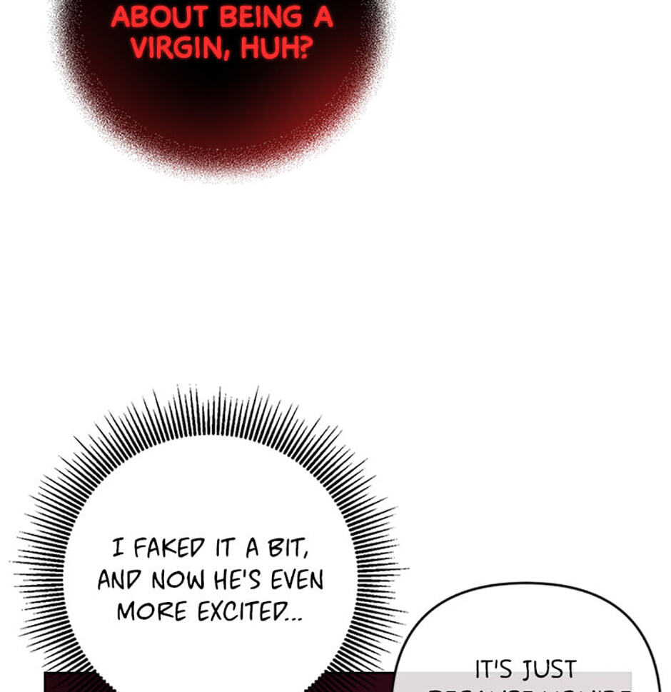 How to Help a Friend Attain Nirvana Chapter 17 page 74 - 
