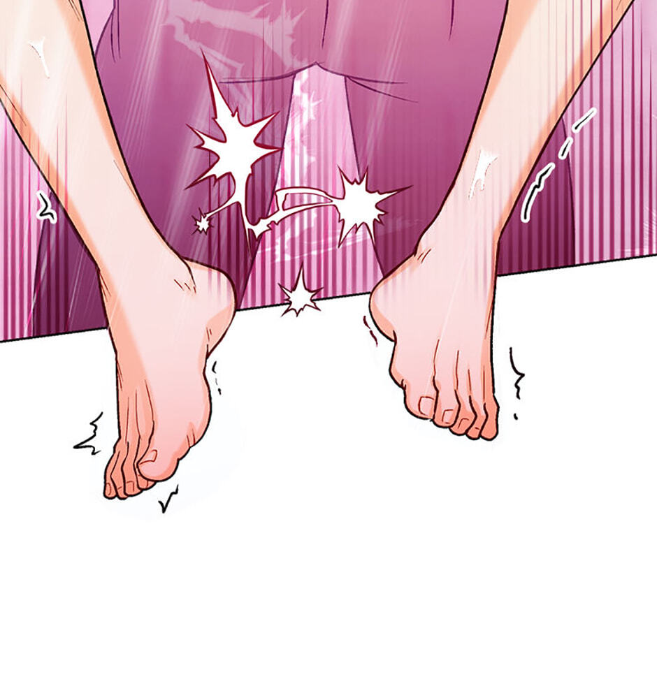 How to Help a Friend Attain Nirvana Chapter 18 page 124 - 