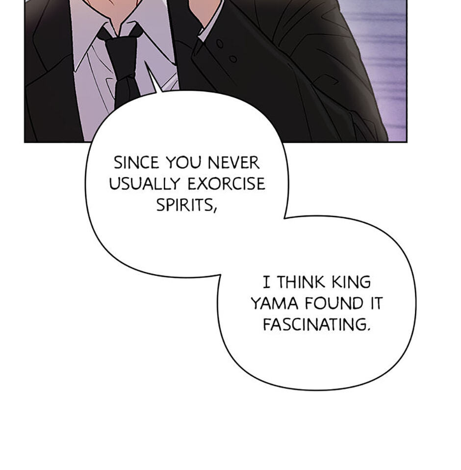 How to Help a Friend Attain Nirvana Chapter 18 page 9 - 