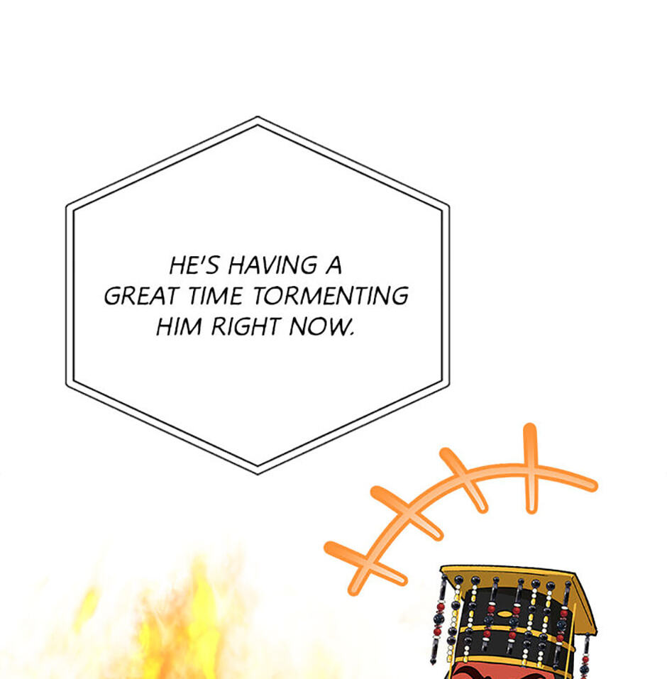 How to Help a Friend Attain Nirvana Chapter 18 page 10 - 