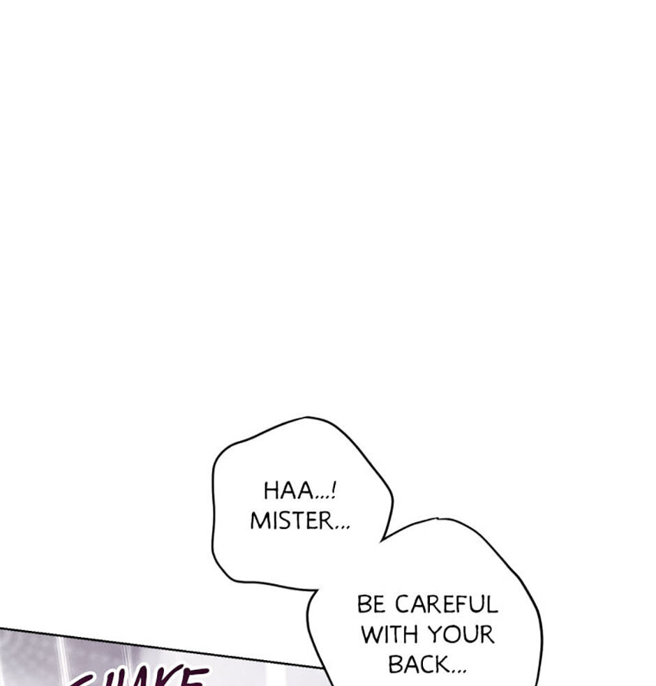 How to Help a Friend Attain Nirvana Chapter 18 page 100 - 