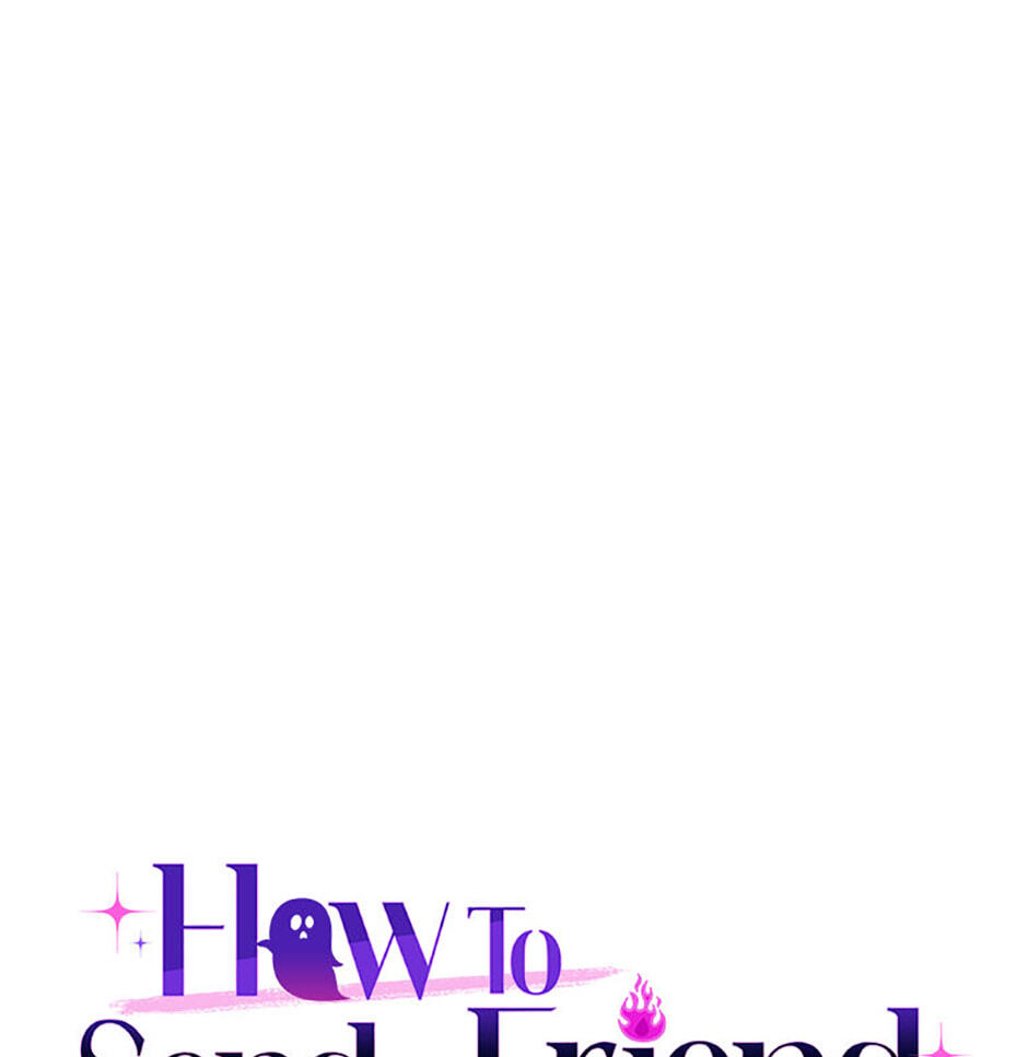How to Help a Friend Attain Nirvana Chapter 19 page 1 - 
