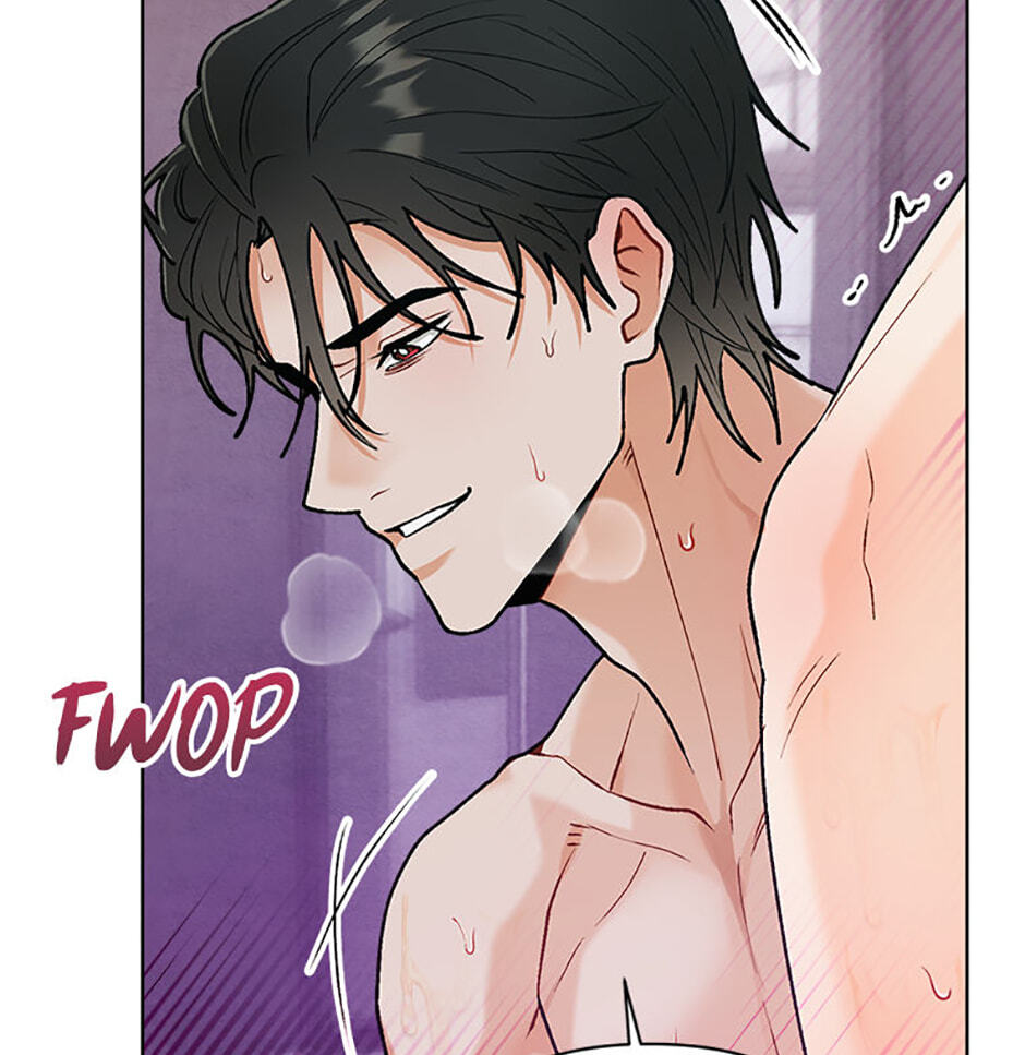 How to Help a Friend Attain Nirvana Chapter 19 page 11 - 