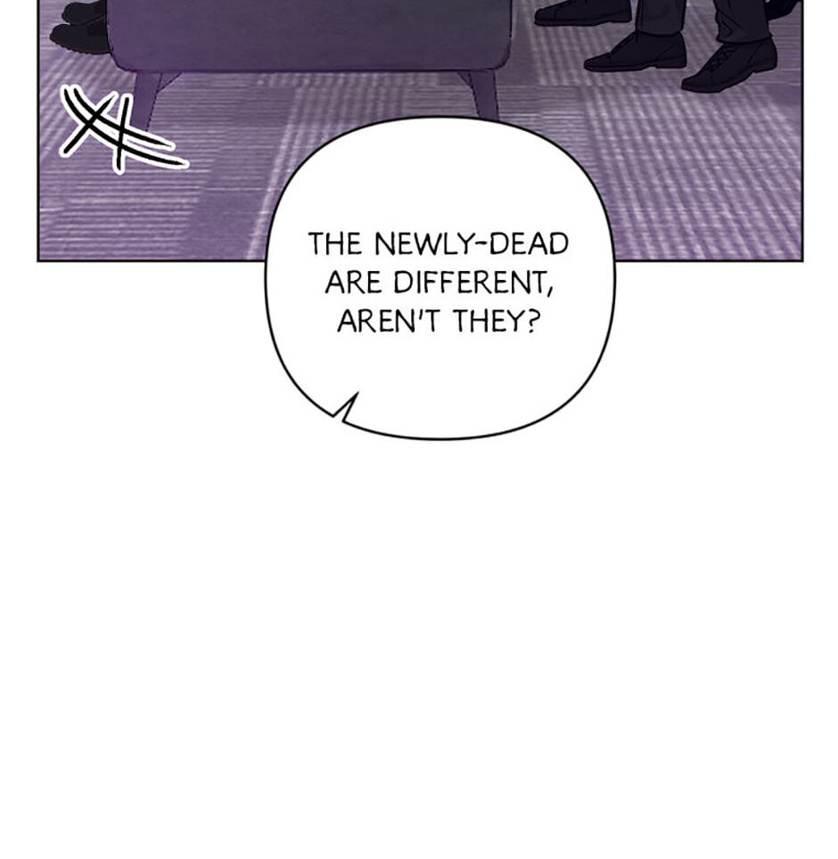 How to Help a Friend Attain Nirvana Chapter 19 page 106 - 