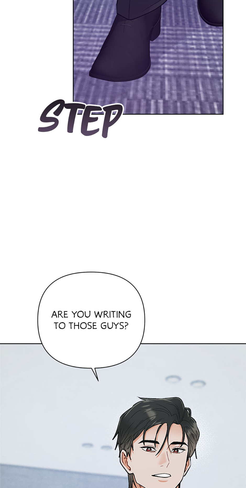 How to Help a Friend Attain Nirvana Chapter 19 page 118 - 
