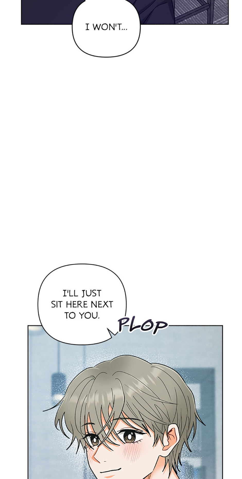 How to Help a Friend Attain Nirvana Chapter 19 page 121 - 