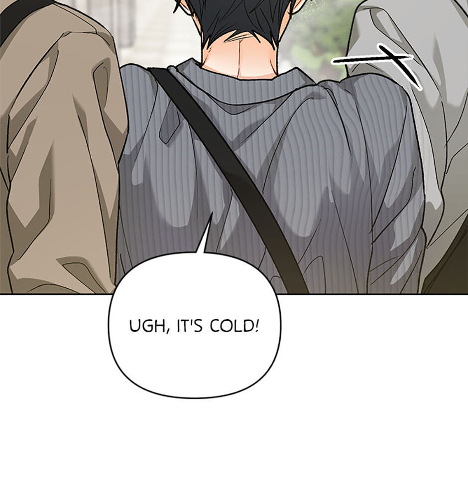 How to Help a Friend Attain Nirvana Chapter 19 page 133 - 