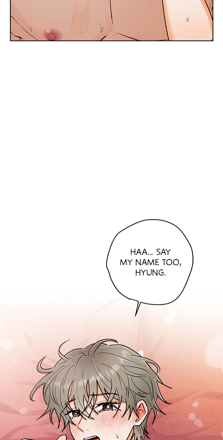 How to Help a Friend Attain Nirvana Chapter 19 page 55 - 