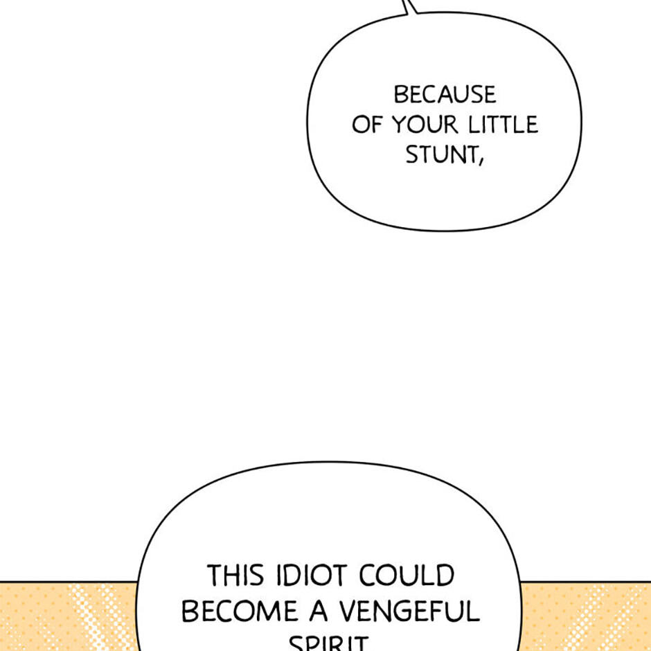 How to Help a Friend Attain Nirvana Chapter 2 page 64 - 