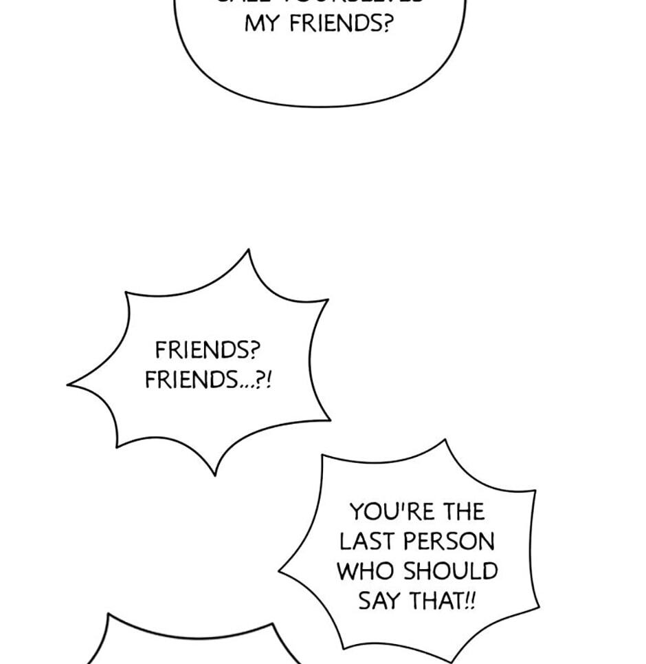 How to Help a Friend Attain Nirvana Chapter 2 page 88 - 