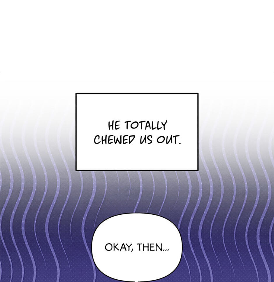 How to Help a Friend Attain Nirvana Chapter 2 page 100 - 
