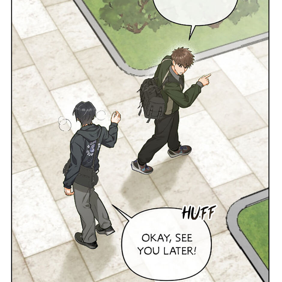 How to Help a Friend Attain Nirvana Chapter 20 page 16 - 