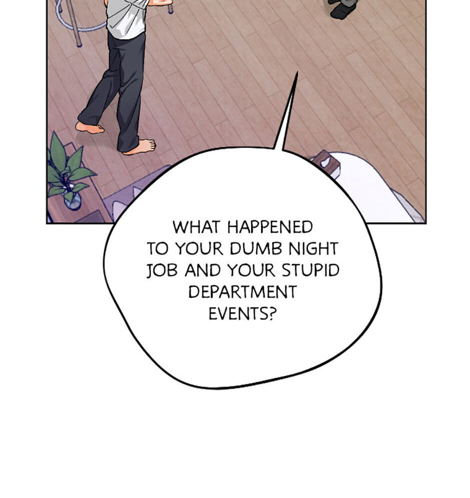 How to Help a Friend Attain Nirvana Chapter 20 page 73 - 