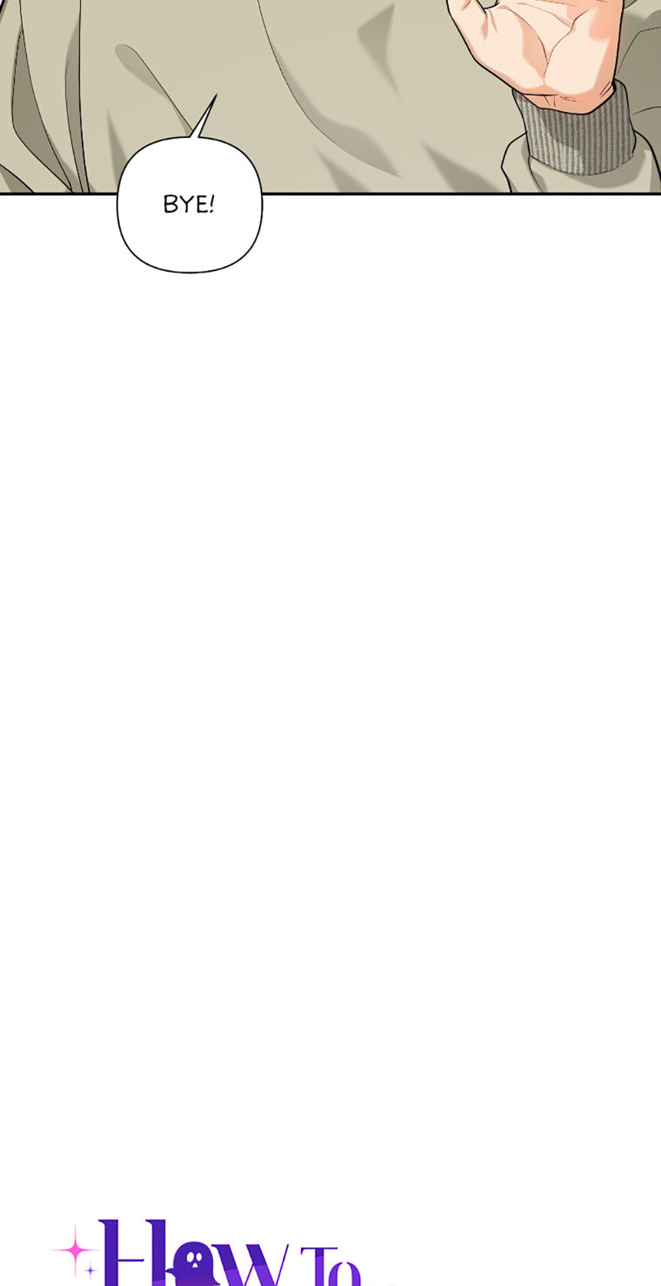 How to Help a Friend Attain Nirvana Chapter 20 page 9 - 