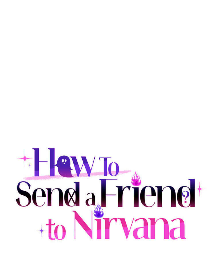 How to Help a Friend Attain Nirvana Chapter 21 page 36 - 