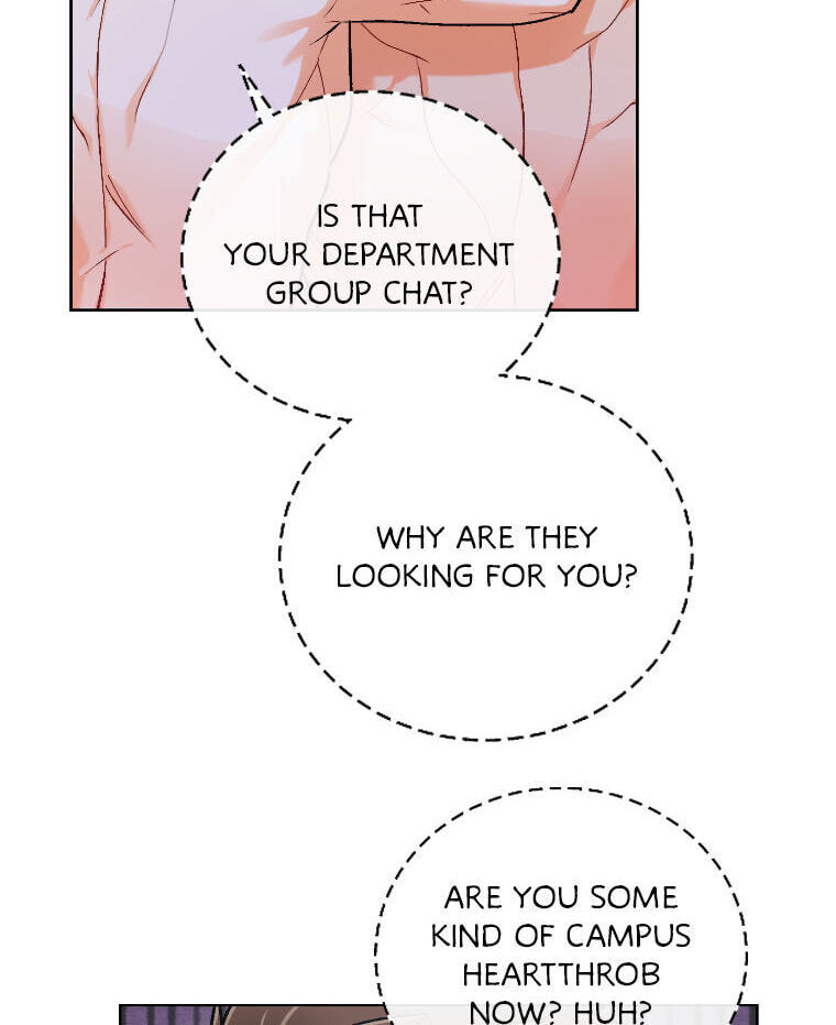 How to Help a Friend Attain Nirvana Chapter 21 page 48 - 