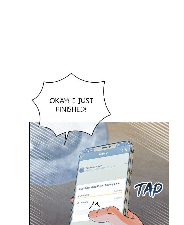 How to Help a Friend Attain Nirvana Chapter 21 page 61 - 