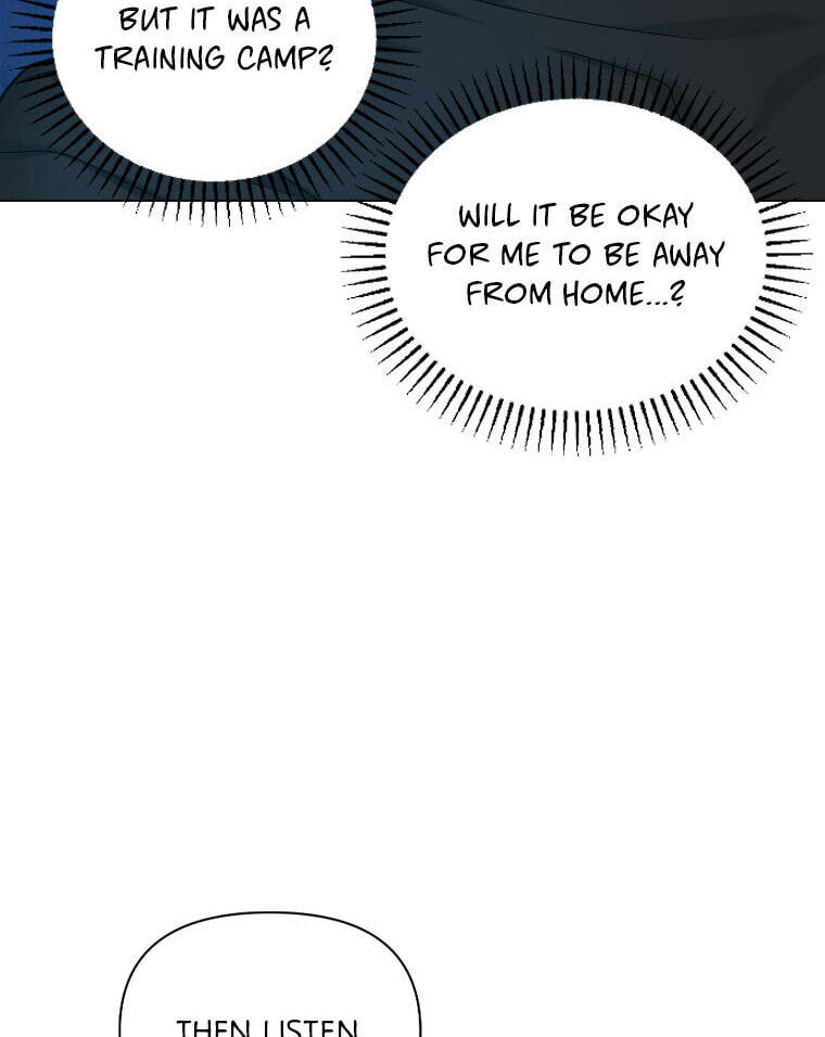 How to Help a Friend Attain Nirvana Chapter 21 page 80 - 