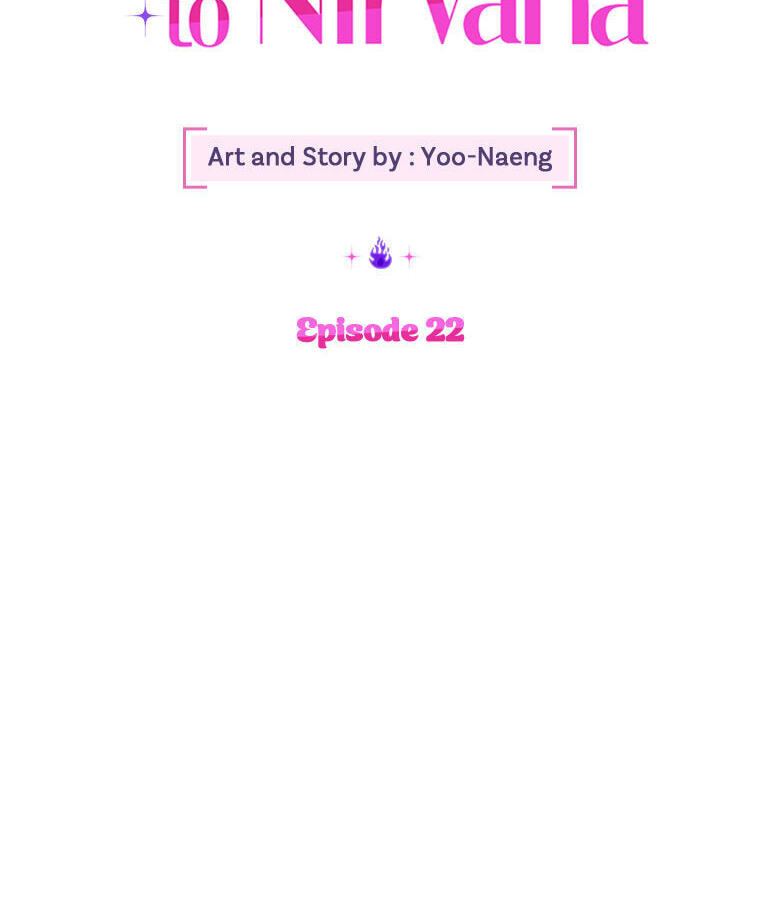 How to Help a Friend Attain Nirvana Chapter 22 page 18 - 
