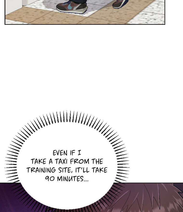 How to Help a Friend Attain Nirvana Chapter 22 page 40 - 