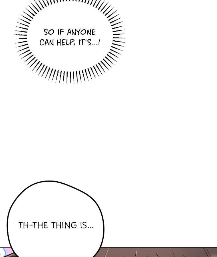 How to Help a Friend Attain Nirvana Chapter 22 page 54 - 