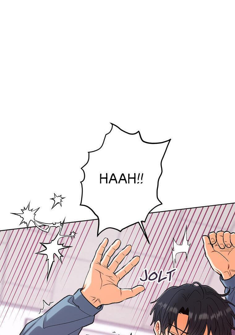 How to Help a Friend Attain Nirvana Chapter 23 page 86 - 