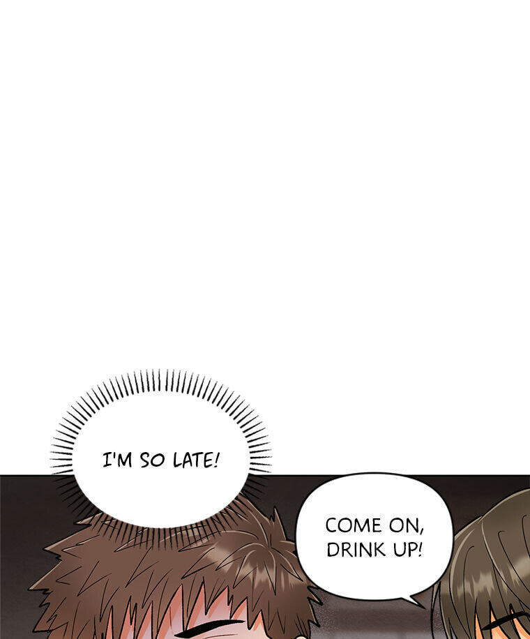 How to Help a Friend Attain Nirvana Chapter 24 page 111 - 