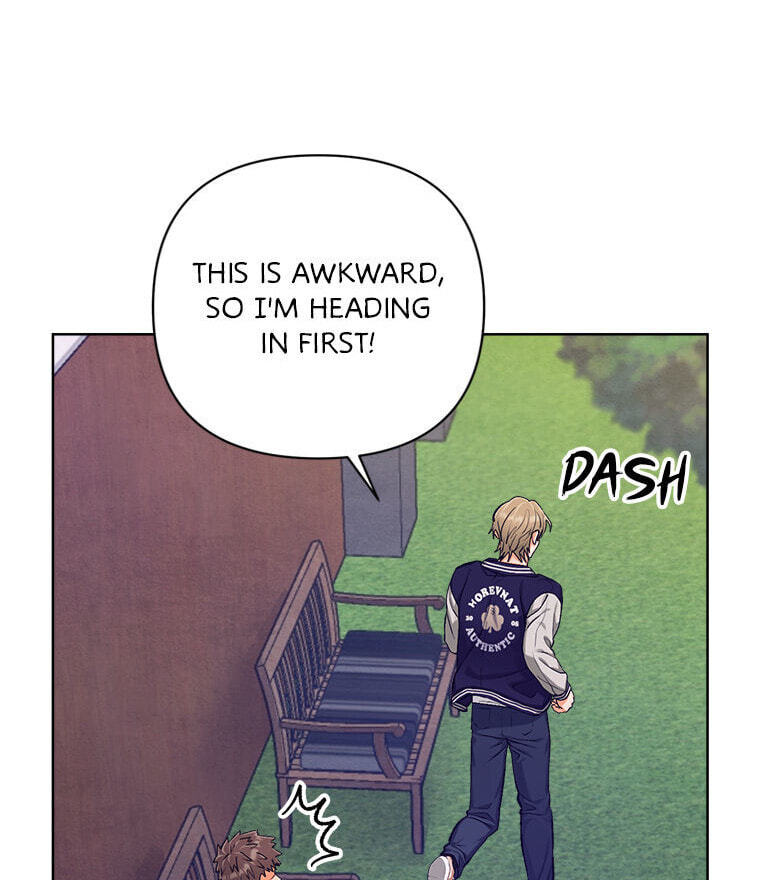 How to Help a Friend Attain Nirvana Chapter 24 page 19 - 