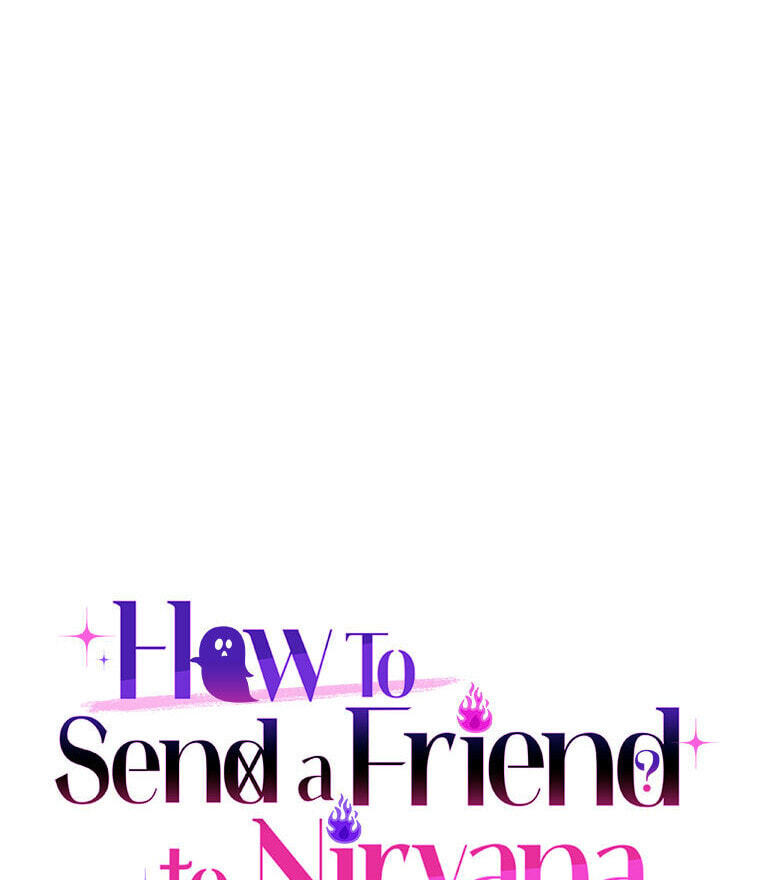 How to Help a Friend Attain Nirvana Chapter 24 page 23 - 