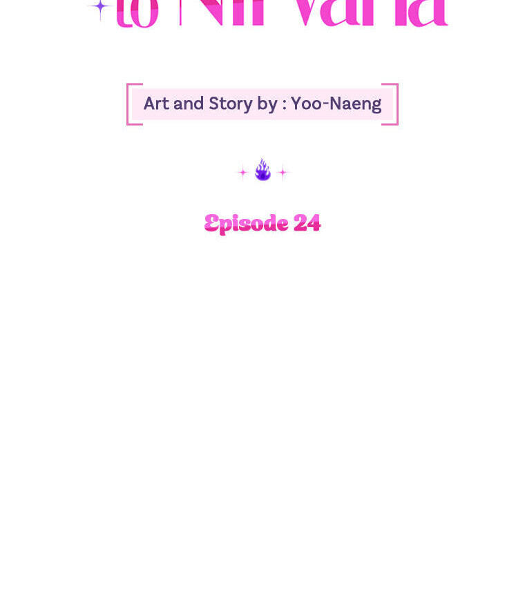 How to Help a Friend Attain Nirvana Chapter 24 page 24 - 